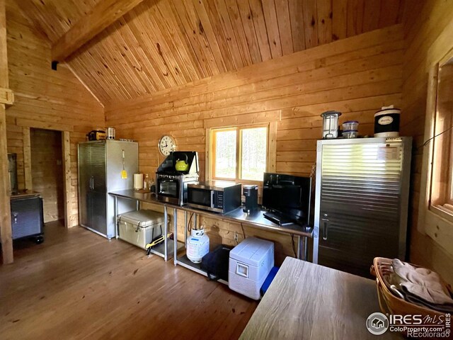 10000 Forest Service Rd Unit 169, Red Feather Lakes, CO 80545 - photo 10