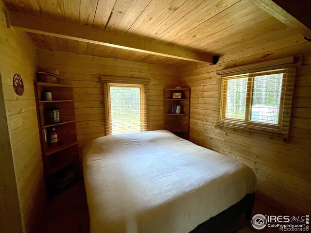 10000 Forest Service Rd Unit 169, Red Feather Lakes, CO 80545 - photo 11