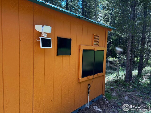 10000 Forest Service Rd Unit 169, Red Feather Lakes, CO 80545 - photo 16