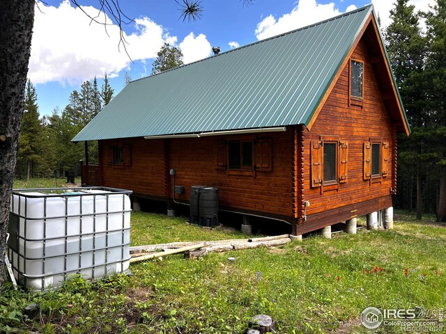 10000 Forest Service Rd Unit 169, Red Feather Lakes, CO 80545 - photo 19
