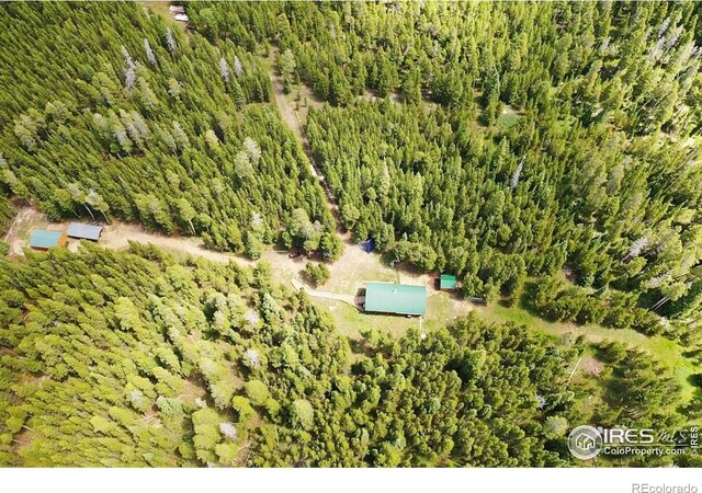 10000 Forest Service Rd Unit 169, Red Feather Lakes, CO 80545 - photo 28