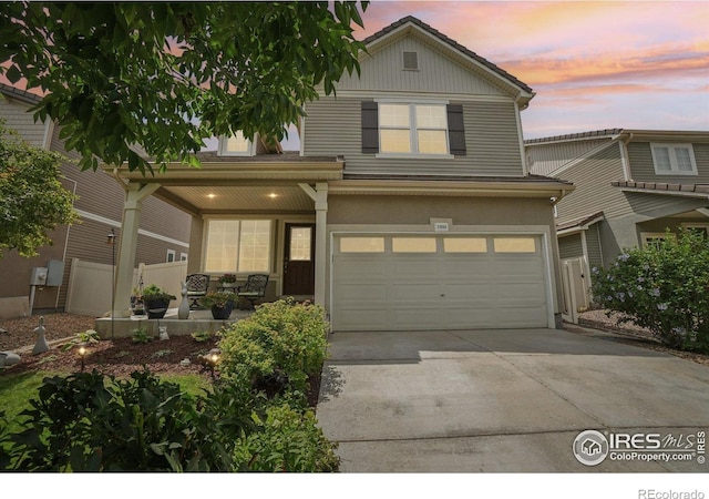 3806 Balsawood Ln, Johnstown, CO 80534 - photo 1