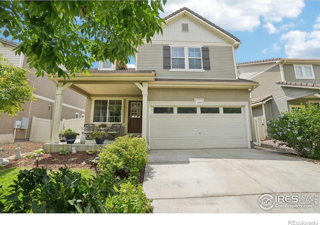 3806 Balsawood Ln, Johnstown, CO 80534 - photo 3