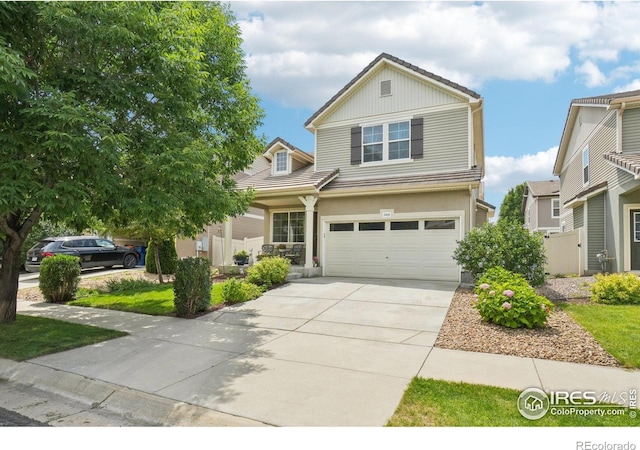 3806 Balsawood Ln, Johnstown, CO 80534 - photo 4