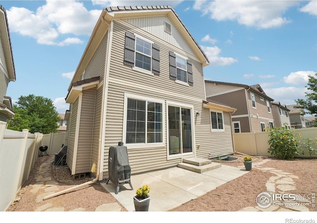 3806 Balsawood Ln, Johnstown, CO 80534 - photo 31