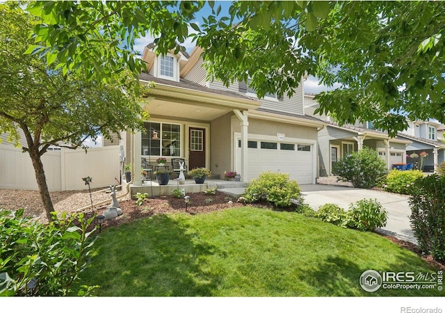 3806 Balsawood Ln, Johnstown, CO 80534 - photo 33