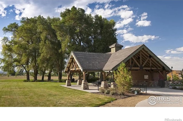 3806 Balsawood Ln, Johnstown, CO 80534 - photo 38