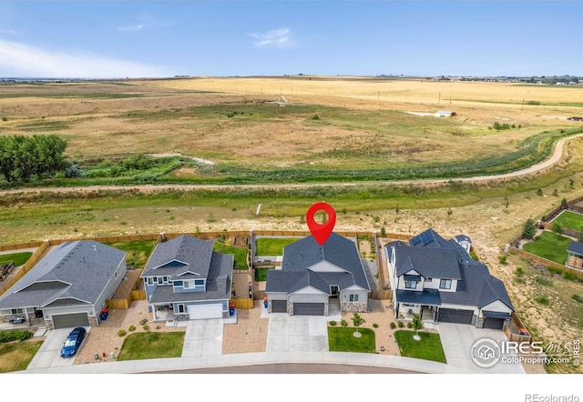 1960 Lotus Dr, Milliken, CO 80543 - photo 4
