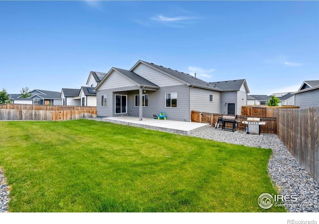 1960 Lotus Dr, Milliken, CO 80543 - photo 32
