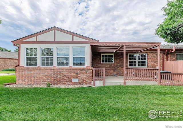 2623 Elmhurst Cir, Longmont, CO 80503 - photo 37