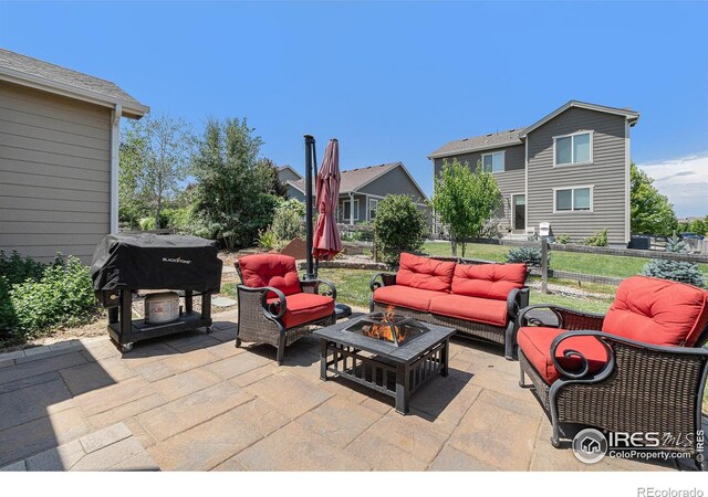 1109 101st Avenue Ct, Greeley, CO 80634 - photo 25