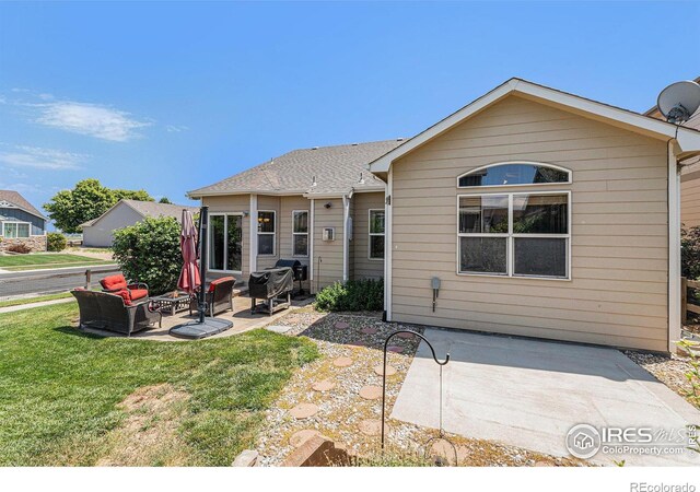 1109 101st Avenue Ct, Greeley, CO 80634 - photo 29