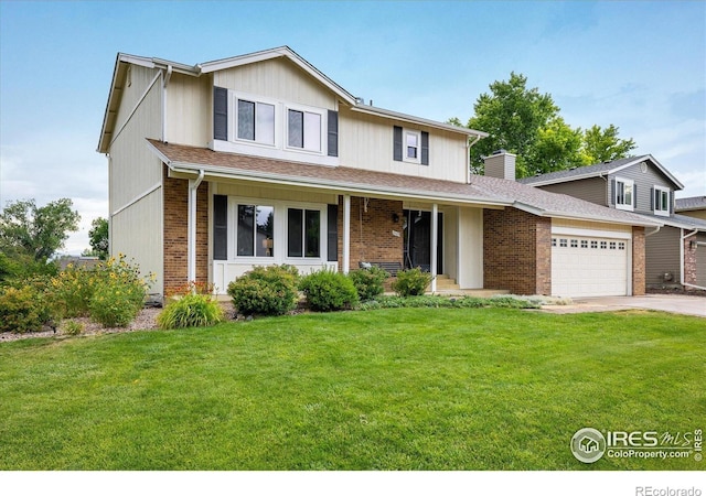 8485 S Piney Point St, Highlands Ranch, CO 80126 - photo 1