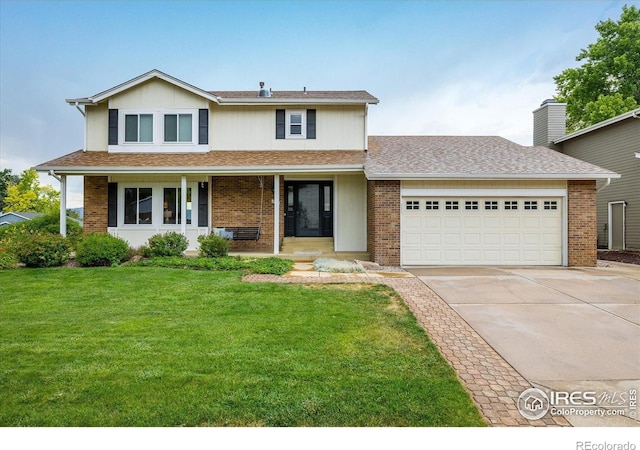 8485 S Piney Point St, Highlands Ranch, CO 80126 - photo 2