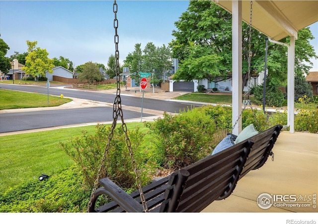8485 S Piney Point St, Highlands Ranch, CO 80126 - photo 3
