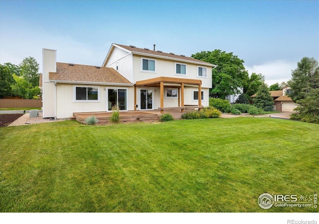 8485 S Piney Point St, Highlands Ranch, CO 80126 - photo 30