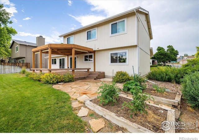 8485 S Piney Point St, Highlands Ranch, CO 80126 - photo 34