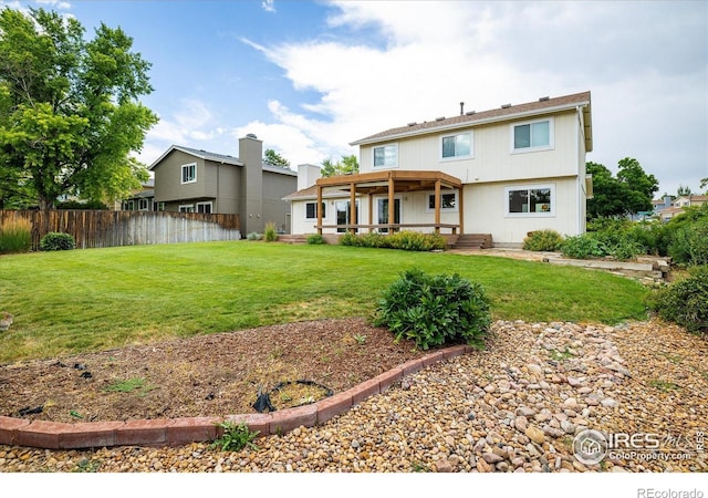 8485 S Piney Point St, Highlands Ranch, CO 80126 - photo 35