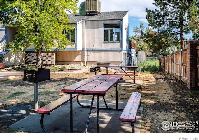12126 Melody Dr Unit 304, Westminster, CO 80234 - photo 20