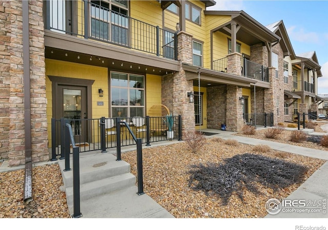 6582 Crystal Downs Dr Unit 102, Windsor, CO 80550 - photo 2