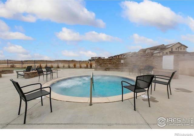 6582 Crystal Downs Dr Unit 102, Windsor, CO 80550 - photo 21