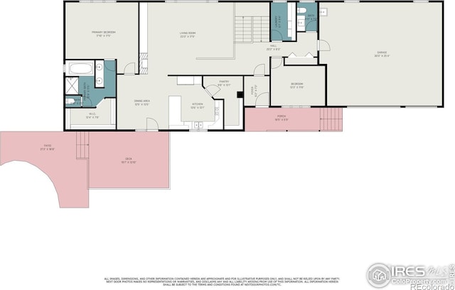 510 Hyland Dr, Evergreen, CO 80439 - photo 32