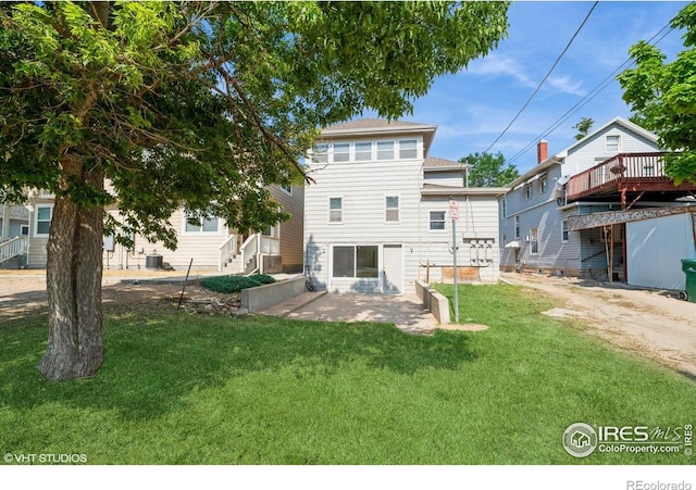 1718 11th Ave, Greeley, CO 80631 - photo 26