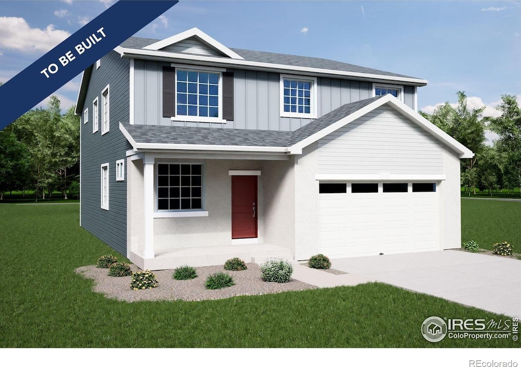 3944 Desertwood Ct, Johnstown, CO 80534 - photo 1