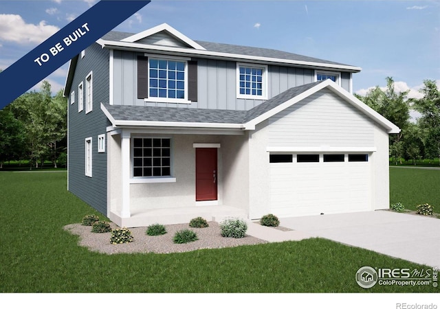 3944 Desertwood Ct, Johnstown, CO 80534 - photo 1