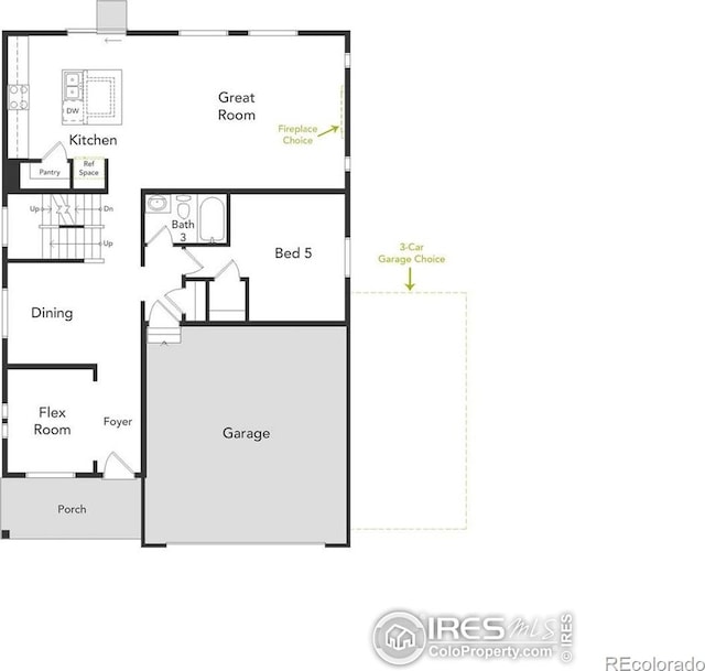 3944 Desertwood Ct, Johnstown, CO 80534 - photo 2