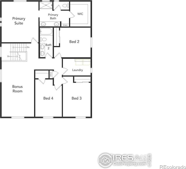 3944 Desertwood Ct, Johnstown, CO 80534 - photo 3