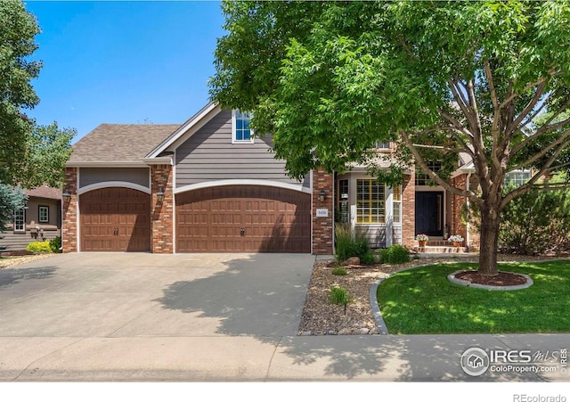 8436 Stay Sail Dr, Windsor, CO 80528 - photo 1