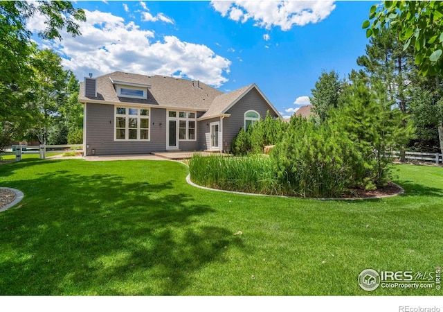 8436 Stay Sail Dr, Windsor, CO 80528 - photo 30