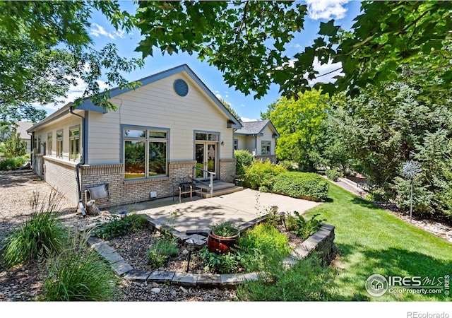 7306 Vardon Way, Fort Collins, CO 80528 - photo 2
