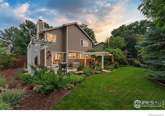 1500 Quail Hollow Ct, Fort Collins, CO 80525 - photo 2
