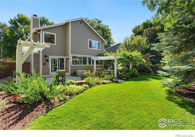 1500 Quail Hollow Ct, Fort Collins, CO 80525 - photo 36