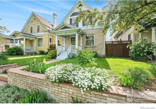 486 N Corona St, Denver, CO 80218 - photo 3