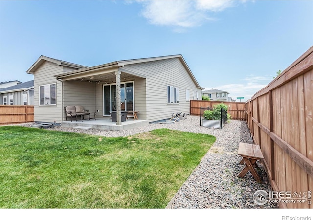1231 105th Avenue Ct, Greeley, CO 80634 - photo 34