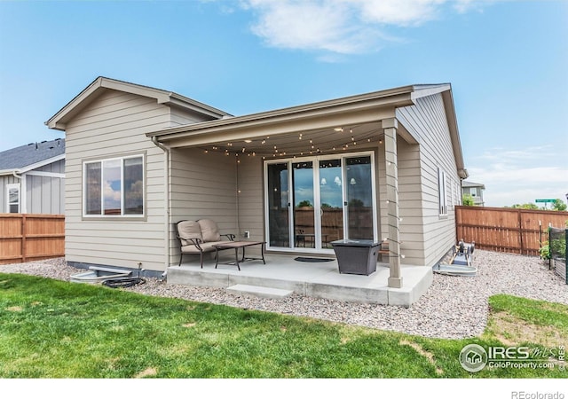 1231 105th Avenue Ct, Greeley, CO 80634 - photo 37