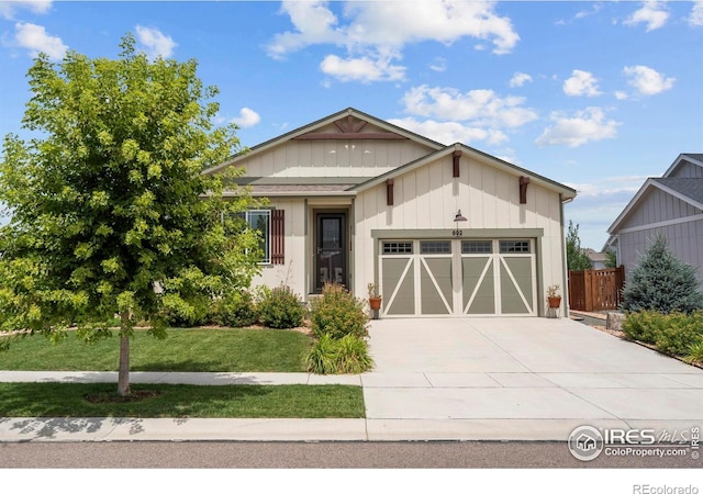 602 E Michigan Ave, Berthoud, CO 80513 - photo 1