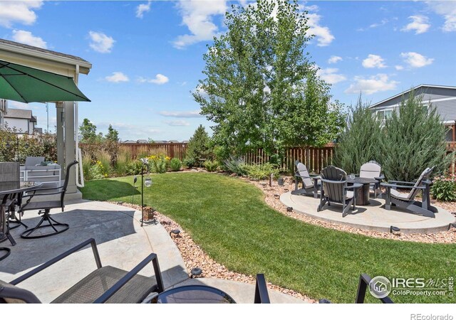 602 E Michigan Ave, Berthoud, CO 80513 - photo 31