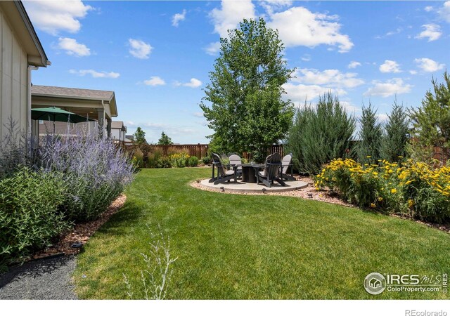 602 E Michigan Ave, Berthoud, CO 80513 - photo 32