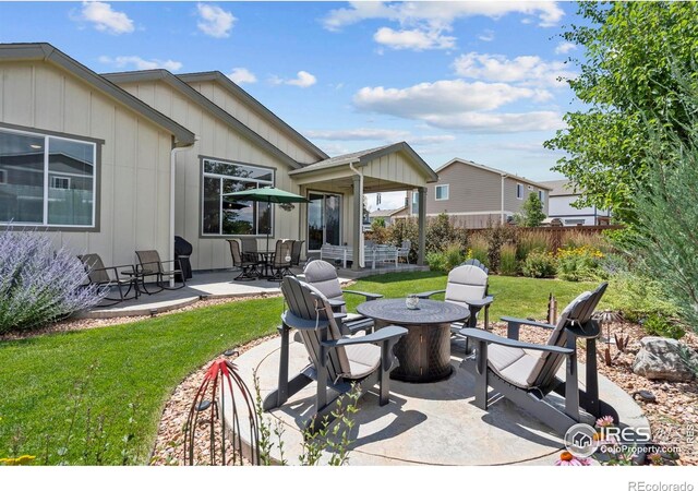 602 E Michigan Ave, Berthoud, CO 80513 - photo 33