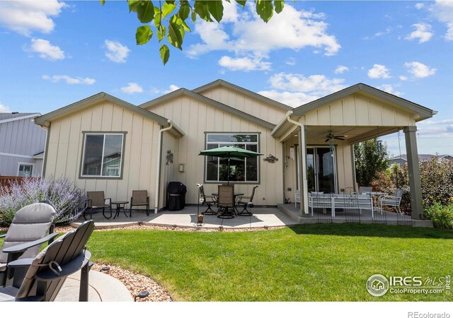 602 E Michigan Ave, Berthoud, CO 80513 - photo 34