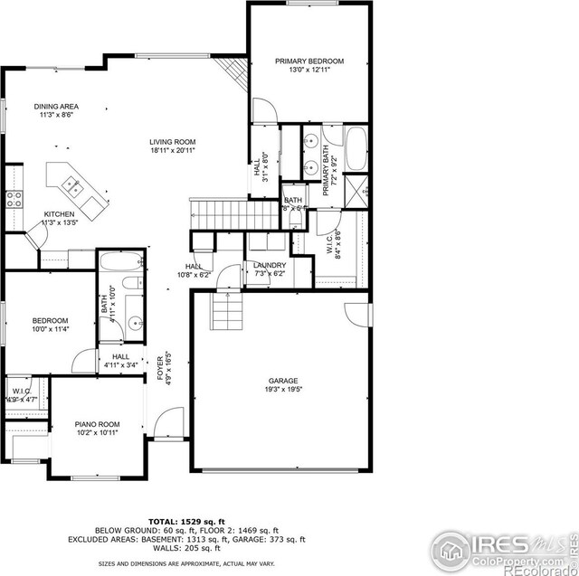 602 E Michigan Ave, Berthoud, CO 80513 - photo 37