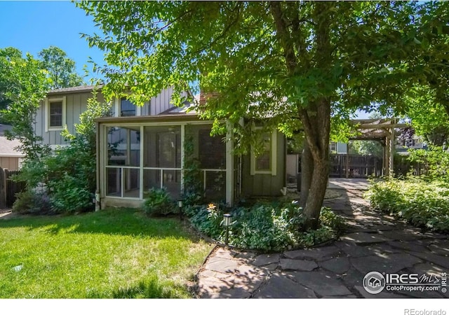 10995 W Half Moon Pass, Littleton, CO 80127 - photo 32