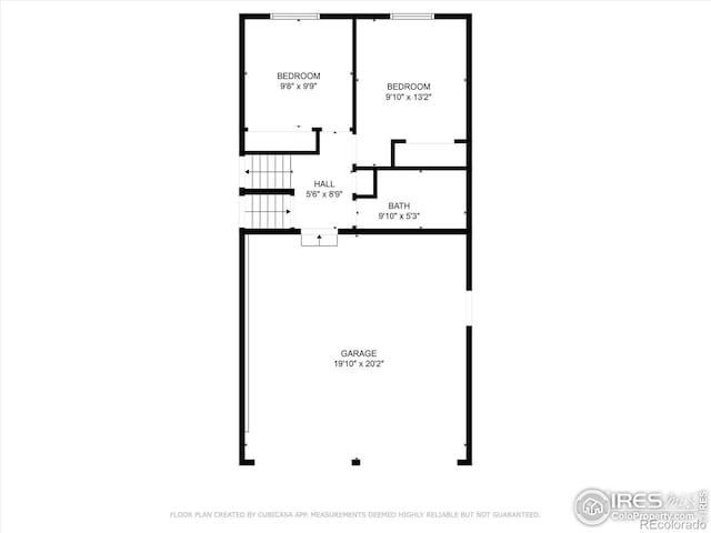 10995 W Half Moon Pass, Littleton, CO 80127 - photo 36