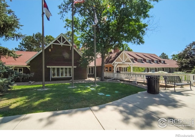10995 W Half Moon Pass, Littleton, CO 80127 - photo 38