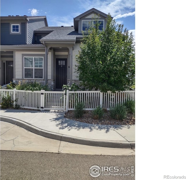 8482 Cromwell Dr Unit 6, Windsor, CO 80528 - photo 1