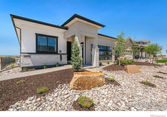 3631 N Buchanan Ct, Aurora, CO 80019 - photo 2